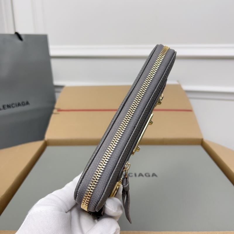 Balenciaga Wallets